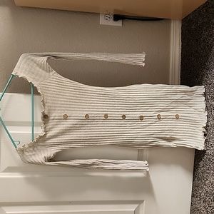 Kylie jenner Fashion nova dress